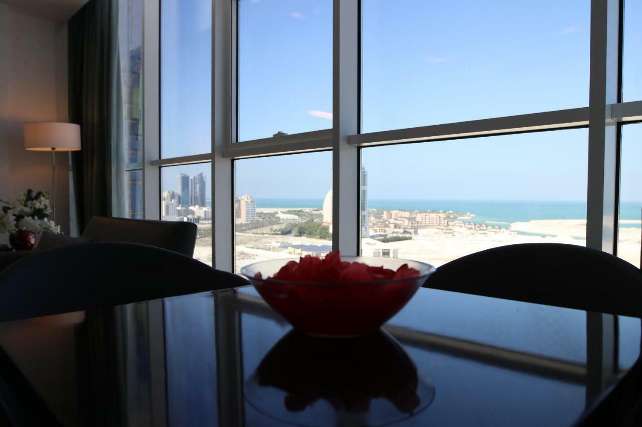 S Hotel Bahrain Manama Eksteriør bilde